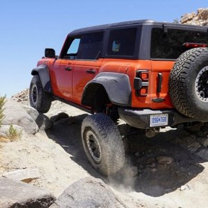 Orange B Raptor Rock Crawling.jpeg